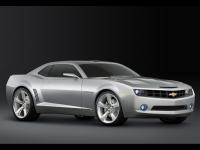 Camaro Concept Camaro Concept