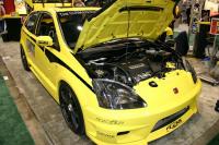 Civic Civic