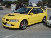 Lancer evolution Lancer evolution