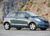 Yaris 'Street' Yaris 'Street'