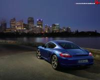 Porsche Cayman S Porsche Cayman S