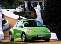 - New Beetle - - New Beetle -