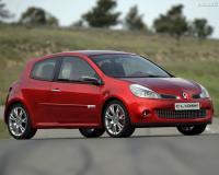 Clio RS Clio RS