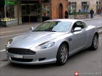 DB9 DB9