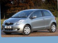 Yaris Yaris