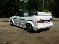 golf 1 Cabriolet golf 1 Cabriolet