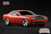 challenger challenger