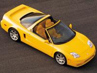 nsx nsx