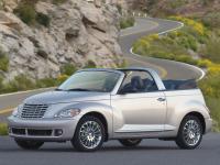 PT Cruiser Convertib PT Cruiser Convertib