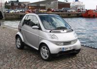 fortwo fortwo