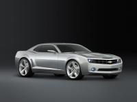 Chevrolet Camaro Chevrolet Camaro