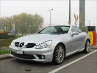SLK 55 amg SLK 55 amg