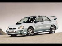 Impreza Impreza