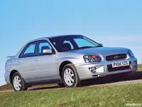 impreza impreza