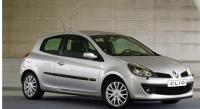 Clio III Clio III