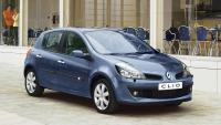 clio III clio III