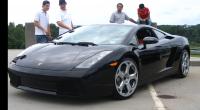 Gallardo Gallardo
