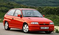 Astra GSI Astra GSI