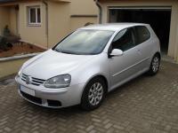Golf 5 Golf 5