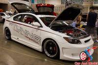 Scion TC Scion TC