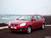 Kia Rio Kia Rio
