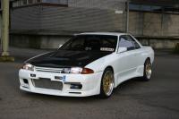 Skyline R-32 Skyline R-32