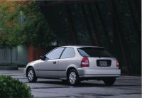 Civic Tuner Road Civic Tuner Road