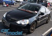 Black RSX Black RSX