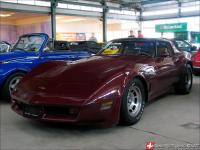 Corvette Corvette
