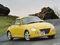 Daihatsu Copen Daihatsu Copen