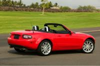 MX-5 MX-5