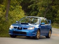 Impreza STi 06 Impreza STi 06