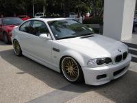M3 e46 M3 e46