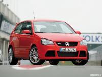 Polo GTI Polo GTI