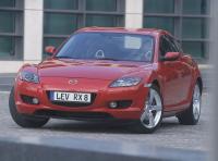 RX-8 RX-8