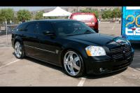 Magnum "cruiser" Magnum "cruiser"