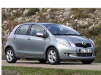 Toyota yaris Toyota yaris