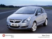 corsa corsa