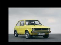 Golf mk1 Golf mk1