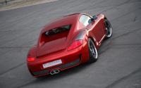 Porsche Cayman Porsche Cayman