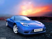 NSX NSX