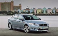 Mondeo Mondeo