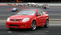 Cobalt SS "Fusion" Cobalt SS "Fusion"
