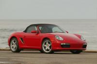 Boxster Boxster