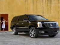 Escalade Escalade