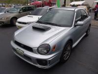 Impreza Sportwagon Impreza Sportwagon