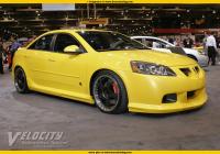 Pontiac G6 Pontiac G6