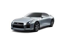 GT-R GT-R