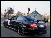 CLK DTM AMG CLK DTM AMG
