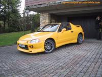 crx del-sol crx del-sol